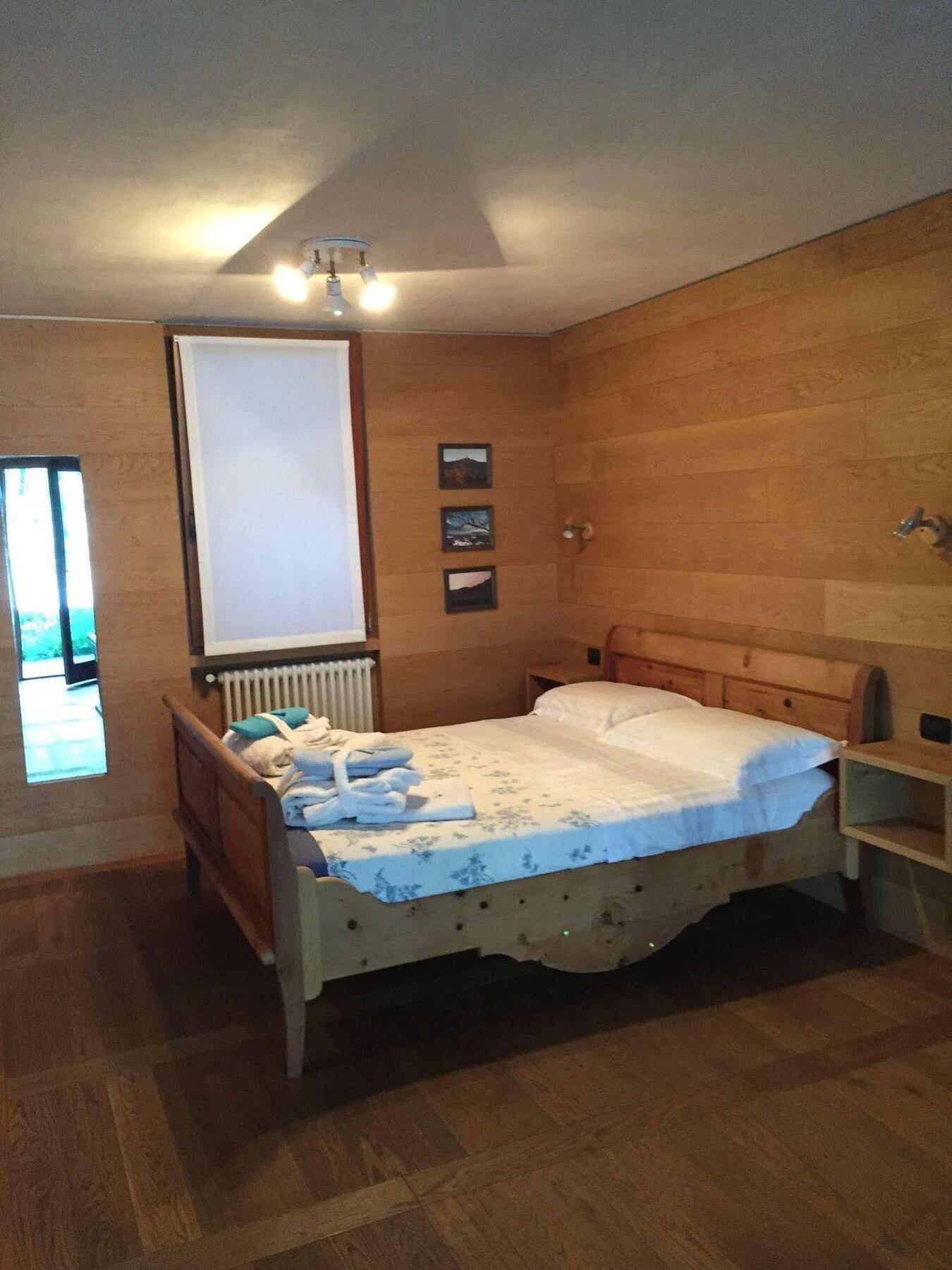Villa Tres Jolie Gera Lario Buitenkant foto
