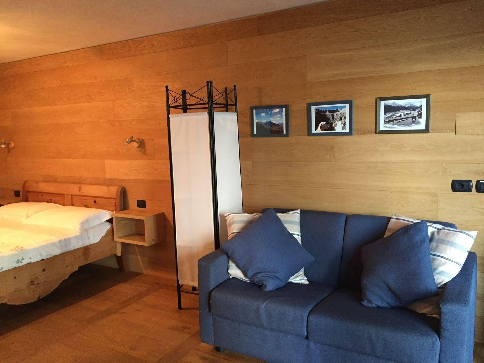 Villa Tres Jolie Gera Lario Buitenkant foto