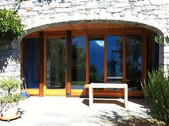 Villa Tres Jolie Gera Lario Buitenkant foto