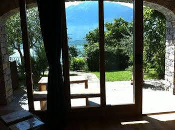 Villa Tres Jolie Gera Lario Buitenkant foto