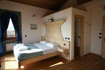 Villa Tres Jolie Gera Lario Buitenkant foto